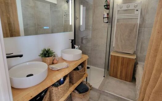 Appartement 3 pièces 73,70m2