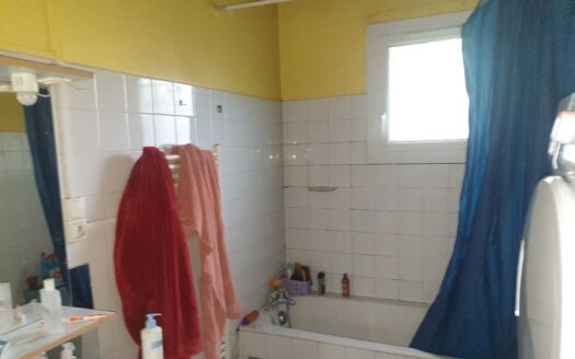Maison 118m2 avec travaux
