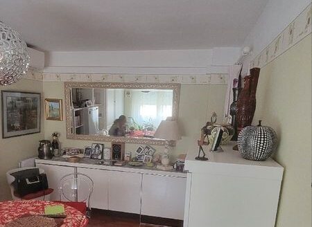 Vente viager occupé