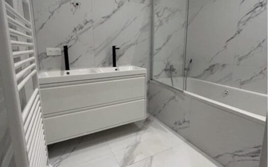 Appartement T3 71m2