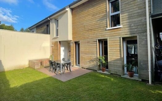 Maison 3 chambres