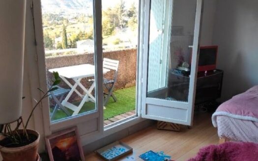 Studio 32m2 investisseurs