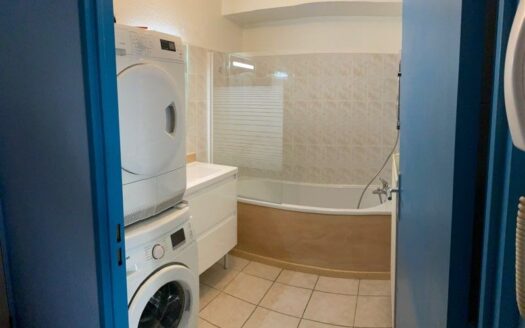 Appartement F2