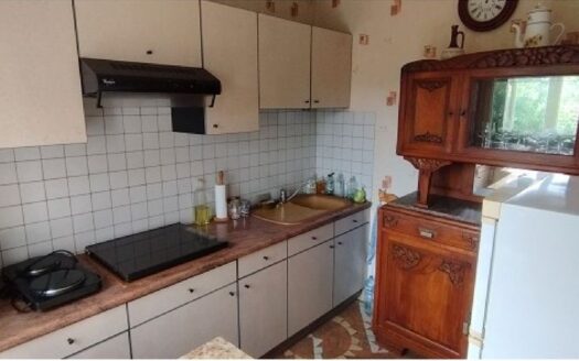 Charmante maison