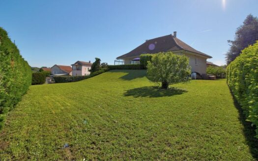 Maison à vendre à Charly (69390)