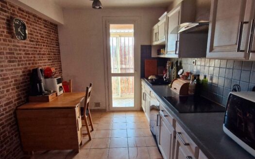 Appartement gignac-la-nerthe