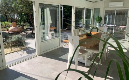 Maison 4 pièces 118 m2