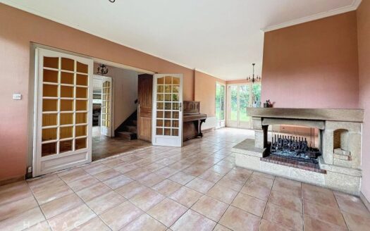 Maison familiale à réinventer – Sainte Foy-lès-Lyon