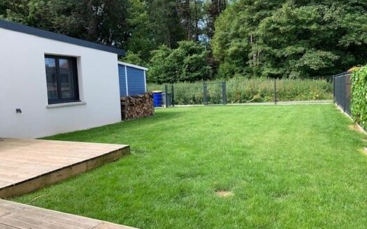 Maison entièrement rénovée et très bien située – 100 M2