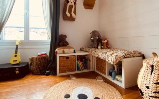 Maison secteur très recherché 150m2