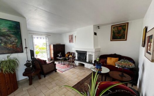 Charmante maison proche des plages