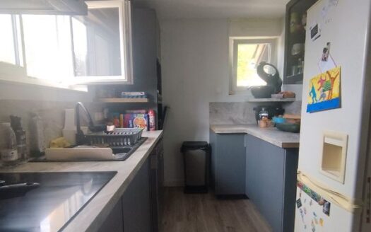 Maison 6 pièces 140m2 rénové, proche toutes commodités
