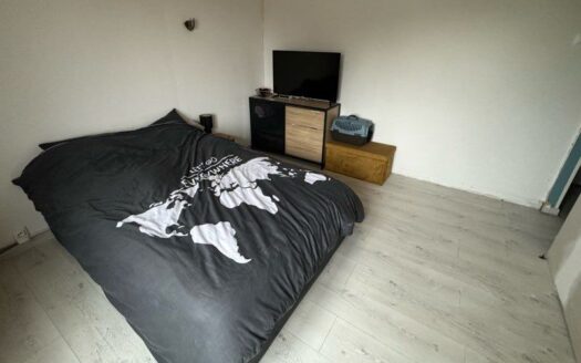 Charmante Maison de 90 m² avec jardin –  secteur calme