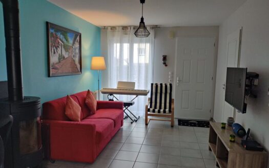 Maison à vendre 4 pièces 80 m²