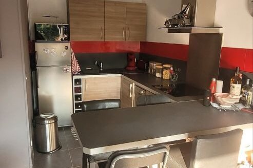 Vente Appartement Duplex – Ozoir la Ferrière