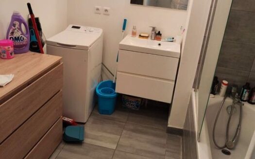 Appartement T3 tout confort