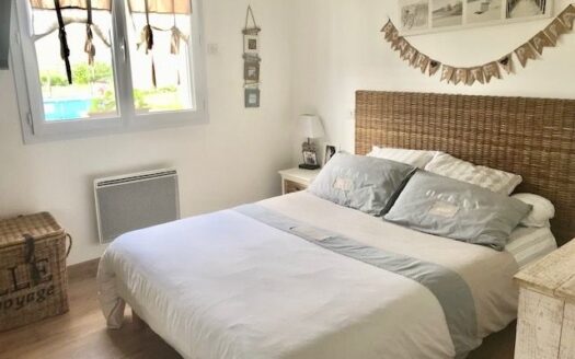 Maison contemporaine 5 pièces