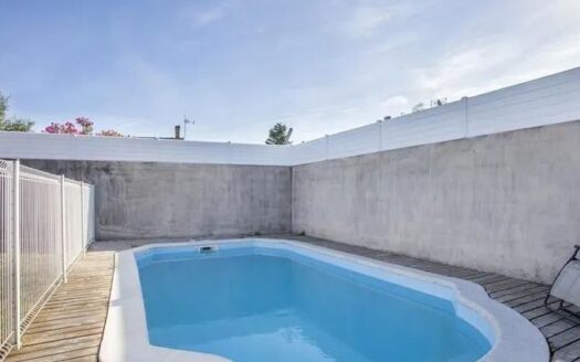 Maison en pierre 145 m2 17290 Ciré d’Aunis