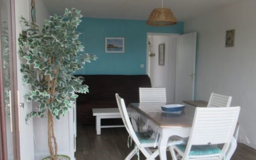 Appartement 2 pièces 39 m2
