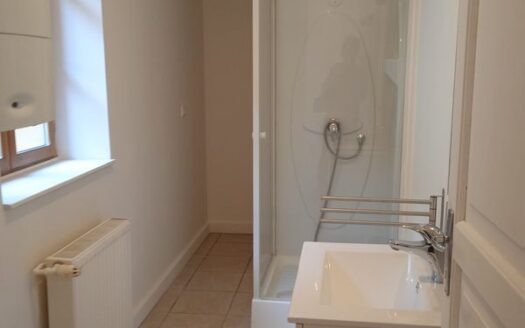 Vente T3 centre ville Cahors
