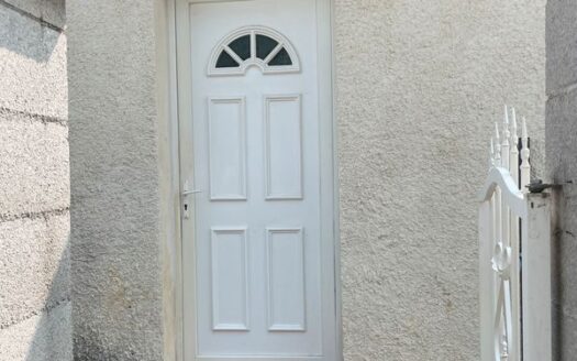 Charmante maison non mitoyenne de 100 m² avec terrain de 555 m²