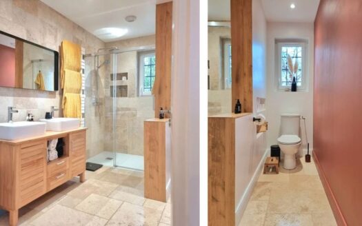 Maison 175m² Dordogne