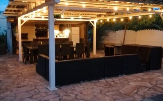 Particulier vends villa spacieuse