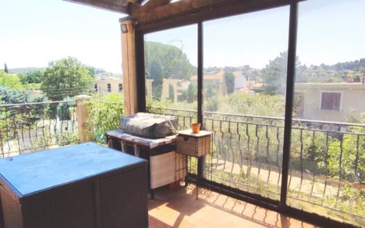 Belle opportunité, villa à vendre à Velaux