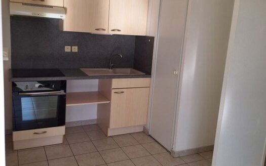 Appartement centre ville st quentin