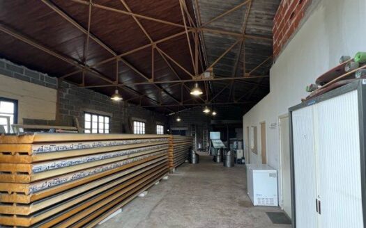 Loft local industriel EXCELLENT POTENTIEL RENOVATION IDEAL INVESTISSEUR/ ENTREPRENEUR