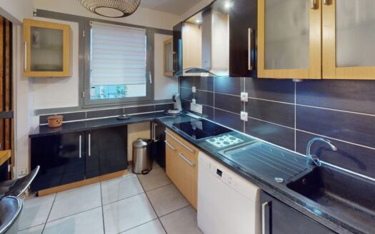 Appartement T3 Croix-Daurade