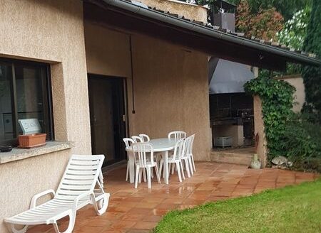 Maison de231 m2 à vendre