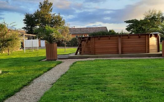 Maison a vendre a cormoz 01560
