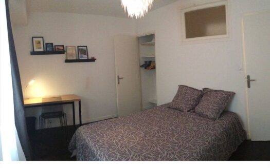 Appartement 70m2 lumineux proche gare de thiers
