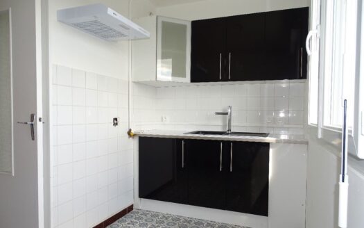 Joli appartement T2