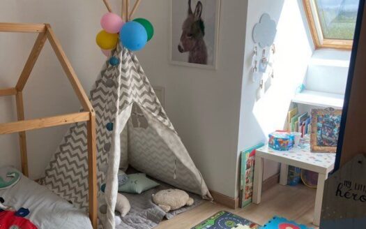 Maison 90m2 Bruyères et montberault