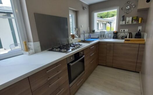 Maison 150 m2