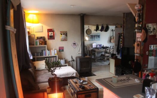 🏡 Maison Individuelle Sans Vis-à-Vis à Bergerac 🏡