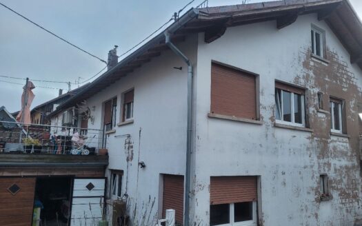 Maison 200m2