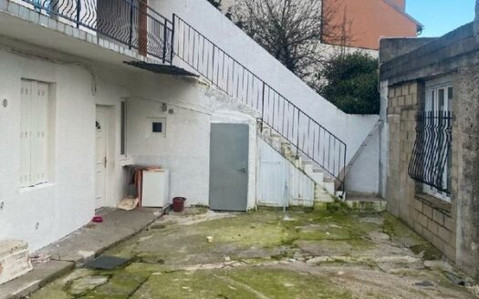 Lot d appartement a vendre