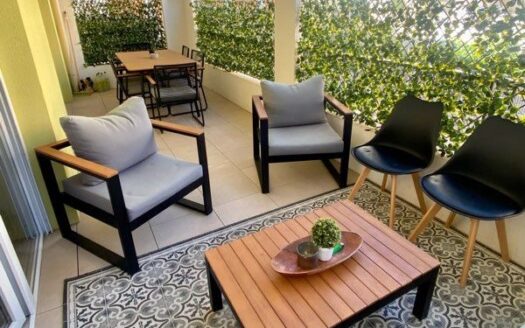 Appartement 4 pièces 80m2