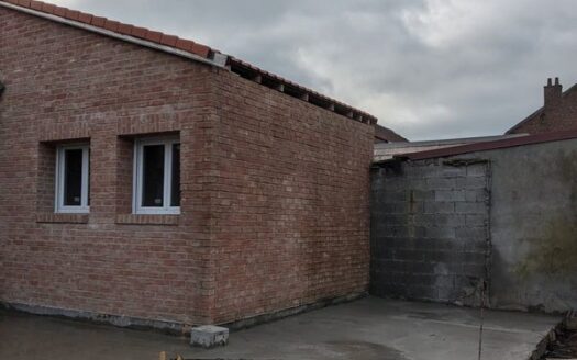 Maison 60 M2
