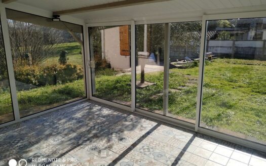Maison Idéal 1er investissement
