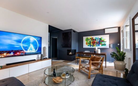 Appartement Type 3 82 m2