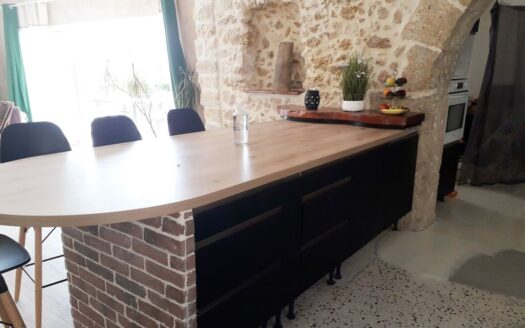 Vends maison individuelle