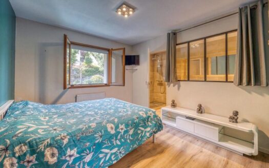 Maison individuelle 120 m² (174 m² utiles)
