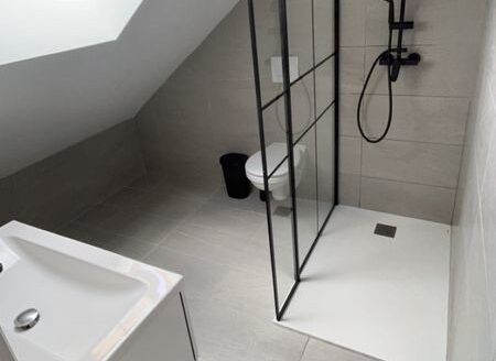 Maison jumelée 2022 95m2