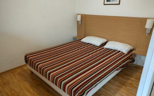 Appartement meublé avec prestations haut de gamme