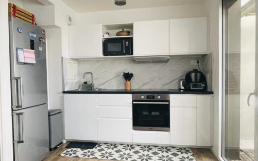 Vente appartement Epinay sur seine