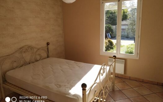 Maison Idéal 1er investissement